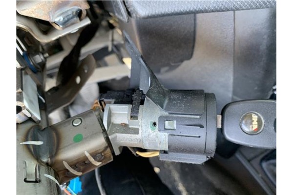 Recambio de clausor para peugeot 207 1.4 referencia OEM IAM 9663123280 07109F 