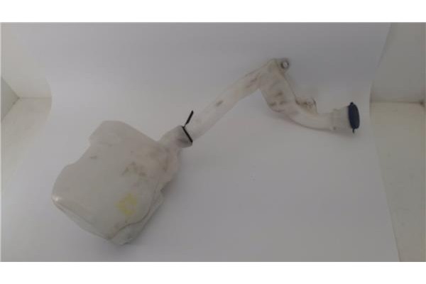 Recambio de deposito limpiaparabrisas para peugeot 207 1.4 16v referencia OEM IAM 6Q0955453P  