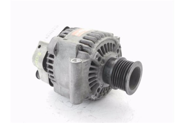 Recambio de alternador para mini mini (r50,r53) 1.6 cooper s referencia OEM IAM 751503002 TN1022112233 