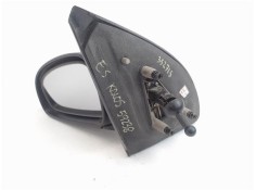 Recambio de retrovisor izquierdo para chevrolet kalos 1.2 se referencia OEM IAM 96406181  