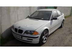 bmw serie 3 berlina (e46) del año 1999