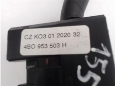 Recambio de mando limpiaparabrisas para volkswagen golf iv berlina (1j1) referencia OEM IAM 4B0953503H  4B0953503H01C , AUDI | 4