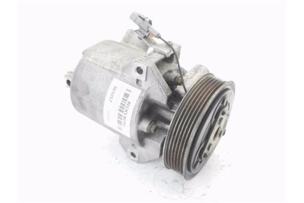 Recambio de compresor aire acond. para mitsubishi space star (a00) 1.2 motion referencia OEM IAM 7813A280 Z0017470B 