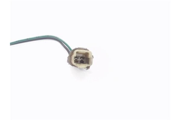 Recambio de luz central de freno para hyundai atos prime (mx) 1.0 i referencia OEM IAM 9275006010  