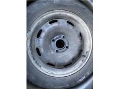 Recambio de rueda completa repuesto para peugeot 207 1.4 referencia OEM IAM 2150750 5401P4 