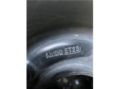 Recambio de rueda completa repuesto para peugeot 207 1.4 referencia OEM IAM 2150750 5401P4 