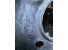 Recambio de rueda completa repuesto para peugeot 207 1.4 referencia OEM IAM 2150750 5401P4 