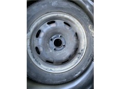 Recambio de rueda completa repuesto para peugeot 207 1.4 referencia OEM IAM 2150750 5401P4 