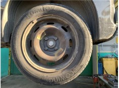 Recambio de llanta para peugeot 207 1.4 referencia OEM IAM 2150750 5401P4 