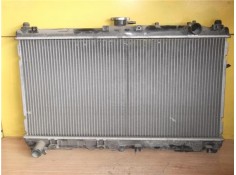 Recambio de radiador para mazda mx-5 (nb) 1.6 16v referencia OEM IAM BP4W15200  