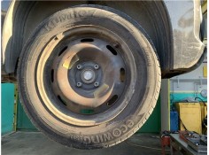 Recambio de llanta para peugeot 207 1.4 referencia OEM IAM 2150750 5401P4 