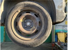 Recambio de llanta para peugeot 207 1.4 referencia OEM IAM 2150750 5401P4 