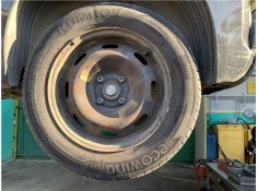 Recambio de llanta para peugeot 207 1.4 referencia OEM IAM 2150750 5401P4 
