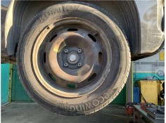 Recambio de llanta para peugeot 207 1.4 referencia OEM IAM 2150750 5401P4 