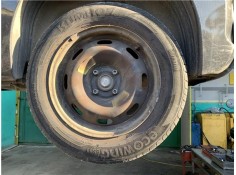 Recambio de llanta para peugeot 207 1.4 referencia OEM IAM 2150750 5401P4 
