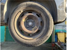 Recambio de llanta para peugeot 207 1.4 referencia OEM IAM 2150750 5401P4 