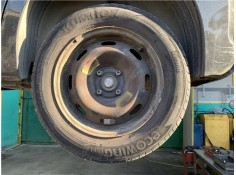 Recambio de llanta para peugeot 207 1.4 referencia OEM IAM 2150750 5401P4 