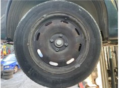 Recambio de llanta para peugeot 207 1.4 referencia OEM IAM 5401P4  