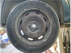 Recambio de llanta para peugeot 207 1.4 referencia OEM IAM 5401P4  