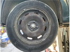 Recambio de llanta para peugeot 207 1.4 referencia OEM IAM 5401P4  