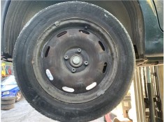 Recambio de llanta para peugeot 207 1.4 referencia OEM IAM 5401P4  