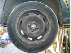 Recambio de llanta para peugeot 207 1.4 referencia OEM IAM 5401P4  