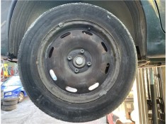 Recambio de llanta para peugeot 207 1.4 referencia OEM IAM 5401P4  