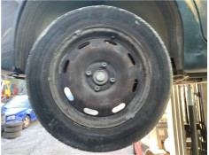 Recambio de llanta para peugeot 207 1.4 referencia OEM IAM 5401P4  