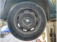 Recambio de llanta para peugeot 207 1.4 referencia OEM IAM 5401P4  