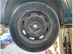 Recambio de llanta para peugeot 207 1.4 referencia OEM IAM 5401P4  