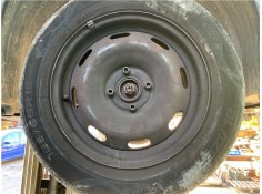 Recambio de llanta para peugeot 207 1.4 referencia OEM IAM 2150750 5401P4 