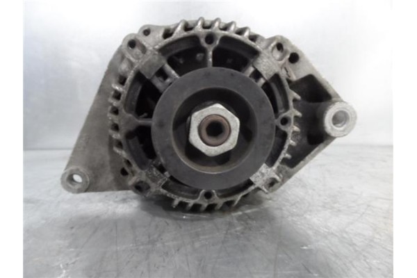 Recambio de alternador para renault twingo i (c06) 1.2 (c066/67/68) referencia OEM IAM 7700817513 35117500 