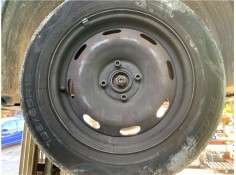 Recambio de llanta para peugeot 207 1.4 referencia OEM IAM 2150750 5401P4 
