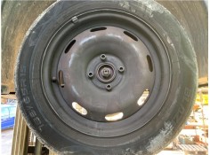 Recambio de llanta para peugeot 207 1.4 referencia OEM IAM 2150750 5401P4 