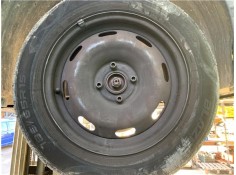 Recambio de llanta para peugeot 207 1.4 referencia OEM IAM 2150750 5401P4 