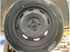 Recambio de llanta para peugeot 207 1.4 referencia OEM IAM 2150750 5401P4 
