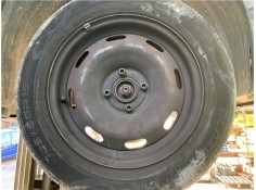 Recambio de llanta para peugeot 207 1.4 referencia OEM IAM 2150750 5401P4 