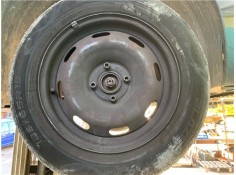 Recambio de llanta para peugeot 207 1.4 referencia OEM IAM 2150750 5401P4 