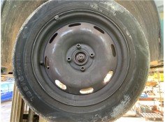 Recambio de llanta para peugeot 207 1.4 referencia OEM IAM 2150750 5401P4 