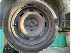 Recambio de llanta para peugeot 207 1.4 referencia OEM IAM 2150750 5401P4 