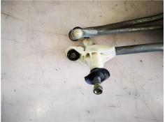 Recambio de motor limpiaparabrisas delantero para honda jazz (gd1/5) 1.3 referencia OEM IAM 76505SAAG01  