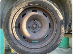 Recambio de llanta para peugeot 207 1.4 referencia OEM IAM 2150750 5401P4 