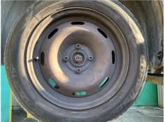 Recambio de llanta para peugeot 207 1.4 referencia OEM IAM 2150750 5401P4 