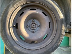 Recambio de llanta para peugeot 207 1.4 referencia OEM IAM 2150750 5401P4 