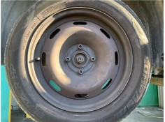 Recambio de llanta para peugeot 207 1.4 referencia OEM IAM 2150750 5401P4 