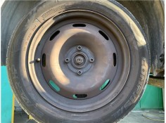 Recambio de llanta para peugeot 207 1.4 referencia OEM IAM 2150750 5401P4 