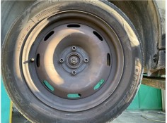 Recambio de llanta para peugeot 207 1.4 referencia OEM IAM 2150750 5401P4 