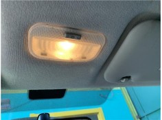 Recambio de luz delantero central techo para peugeot 207 1.4 referencia OEM IAM 6362Q1  