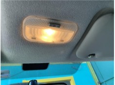 Recambio de luz delantero central techo para peugeot 207 1.4 referencia OEM IAM 6362Q1  