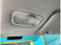 Recambio de luz delantero central techo para peugeot 207 1.4 referencia OEM IAM 6362Q1  